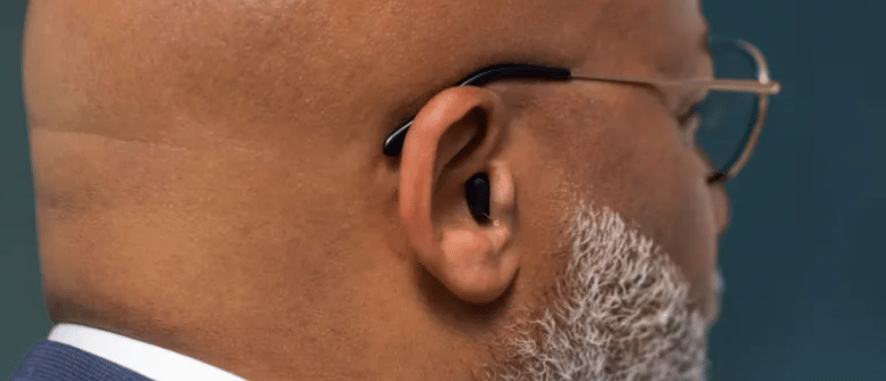 What is the Difference Between Inside-The-Ear (ITE) and In-the-Canal (ITC) Hearing Aids? | Aanvii Hearing